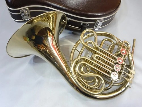 Yamaha yhr 666n full - yhr-666n, f/bb