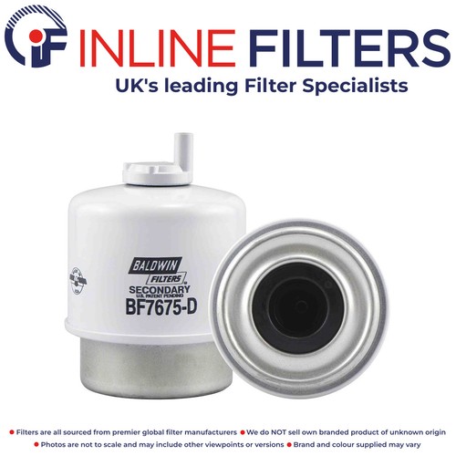 Filter kit for morbark - filter,
