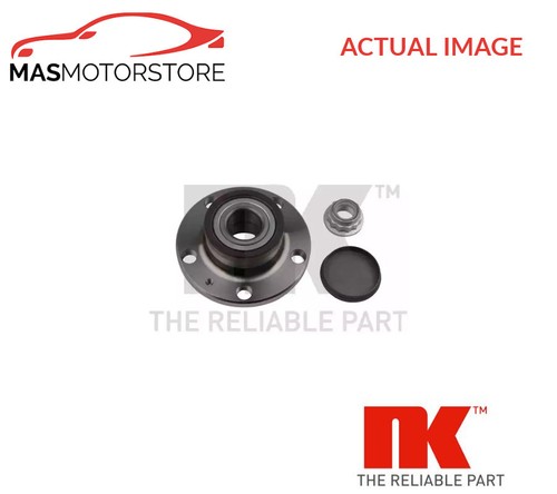 Wheel bearing kit rear - wheel, nk
