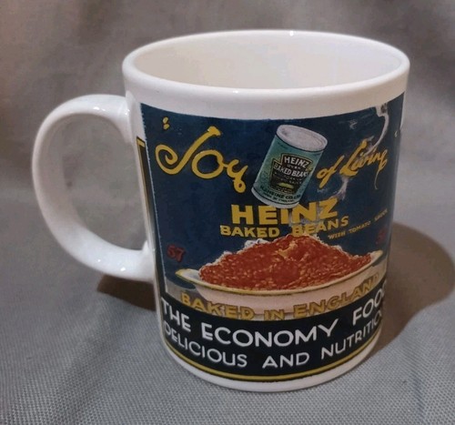 Heinz baked beans the economy - heinz,