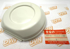 Suzuki FA50 Air Box With Brand