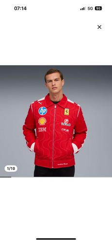 Scuderia ferrari 2025 team - 2025,