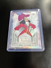 2023 Topps Chrome Disney 100