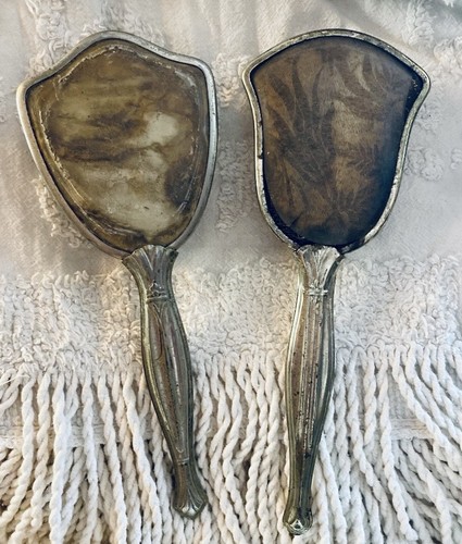 Lot antique vintage - lot, 2