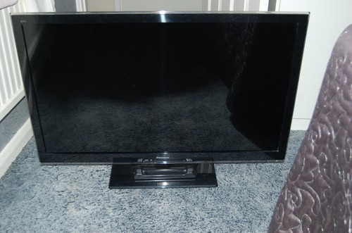 Panasonic inch l37e5b - 34,