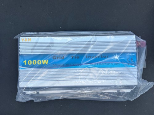1000w solar grid tie inverter - solar,