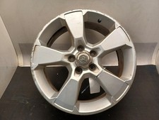 VAUXHALL ANTARA Alloy Wheel 18 Inch 5x115 ET45 7J 2006-2011 96626514