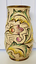 Tall Wade GOTHIC Gloss Gold