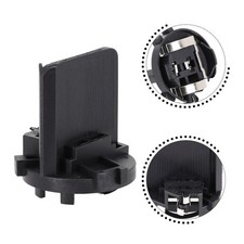 For Mercedes For Sprinter Socket Holder A9068260282 Accessories Plastic