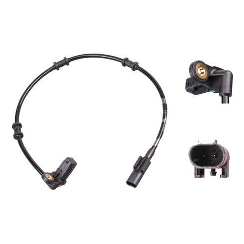 Abs sensor wheel - wheel, speed