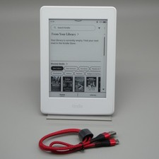 Kindle paperwhite 7th - paperwhite,
