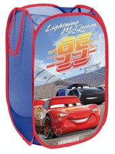 Lightning McQueen Collapsible