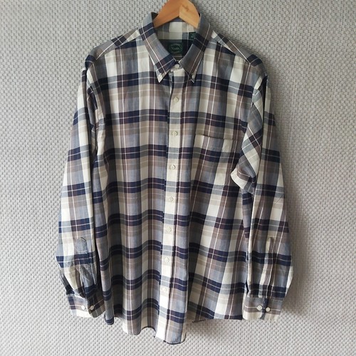 Viyella shirt mens size - shirt,