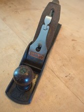 Stanley No 5 Plane.