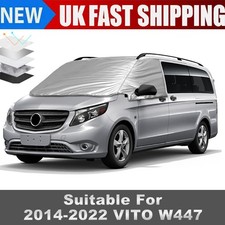 For Mercedes Benz Vito W447