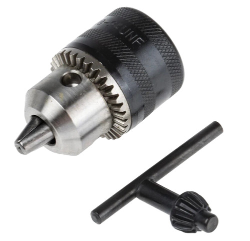 Jacobs capacity 8 - capacity, 3/8"-24