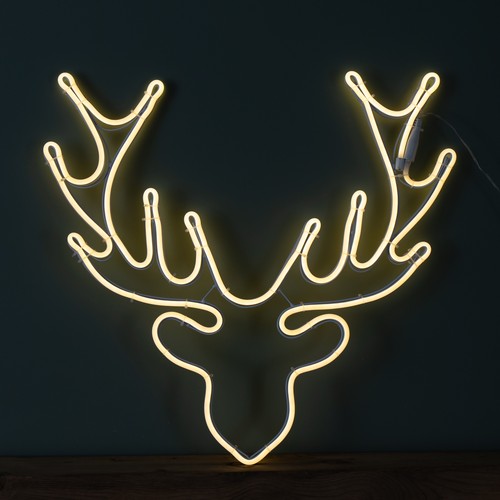 58cm light neon flex - up,