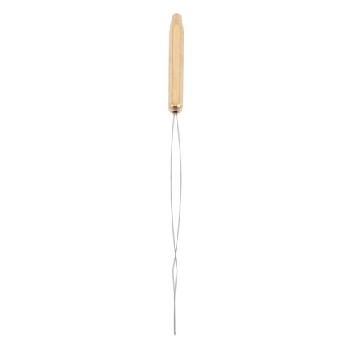 High precisions fly tying - high,