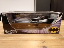 Hot Wheels 1/18 Batman