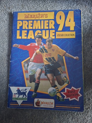 Real rare piece history 1994 - a,