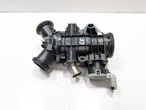 Jaguar x351 throttle body - jaguar,