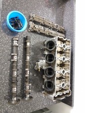 GSXR 1000 K5 K6 Cylinder Head