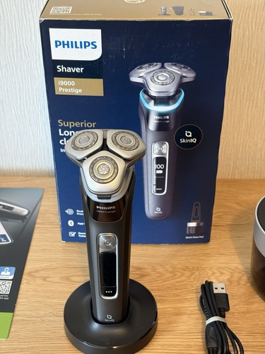 Philips shaver i9000 prestige - shaver,