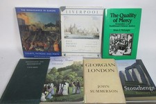 History themed book collection x 23 titles, job lot, vintage and modern books