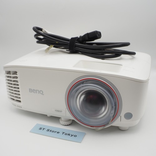 Exc benq th671st - 1080p, short