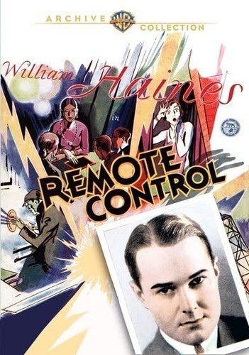 Remote control polly - remote,