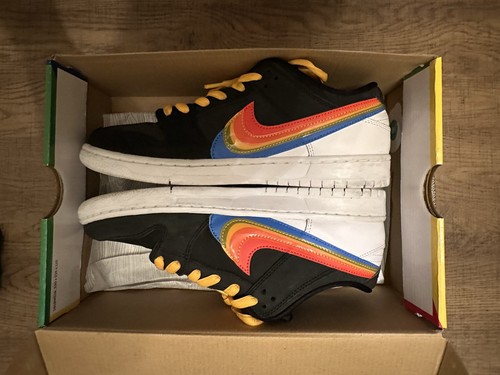 Nike dunk low polaroid - dunk,