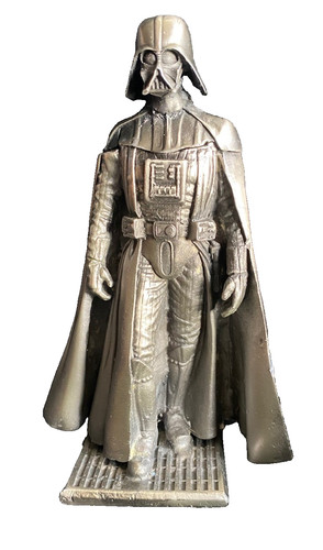 Darth vader bottle opener - darth,