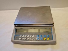 ADAM CBC 32 Bench Counting