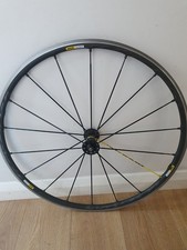Mavic Ksyrium Pro Exalith