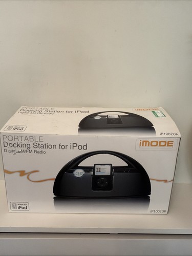 Mode portable docking - i,