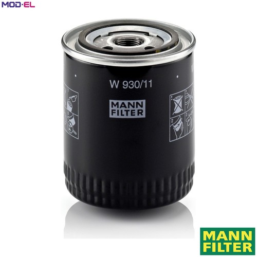 Oil filter 930 - 930/11, for