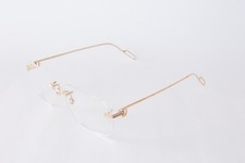 New Cartier eyewear optical