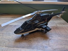 RARE ERTL 1984 Airwolf Diecast