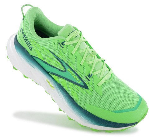 Brooks cascadia - brooks, 19
