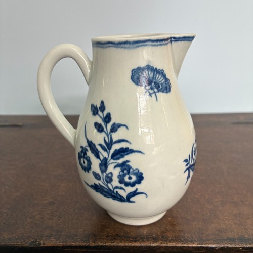 18th century porcelain