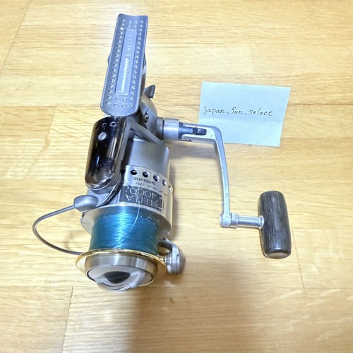 Shimano spinning reel - reel, 95