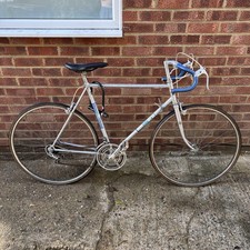 Sun Gt10 Vintage Racing Bike Bicycle Working Needs Some Tidying Up. Collect EN9