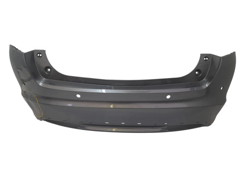 Honda civic mk9 rear bumper - honda,