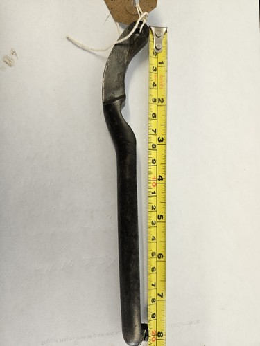 Bsa standard light pre - bsa,