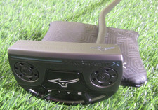 Mint Mizuno M. Craft X FIVE B5