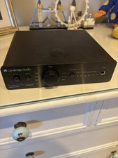 Cambridge Audio DacMagic Plus
