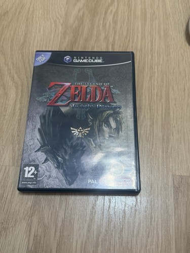 The legend zelda twilight - zelda:,