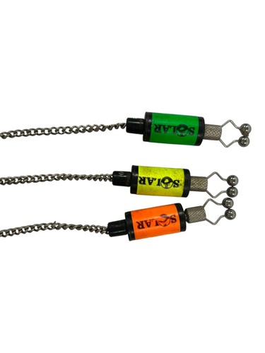 Solar old bobbins - solar,