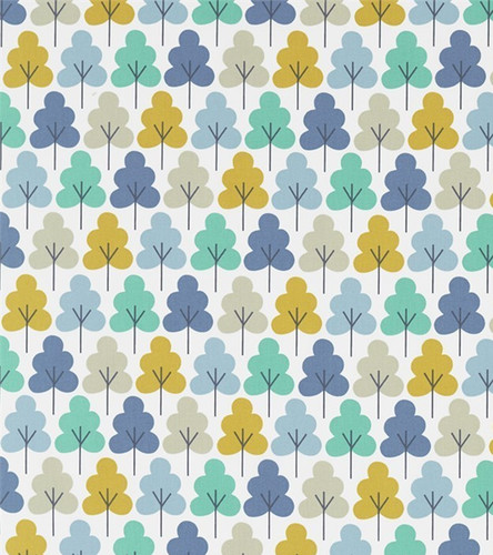 Scion curtain fabric - scion,