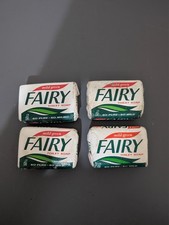 Vintage Fairy Mild Green
